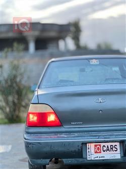 Daewoo Cielo